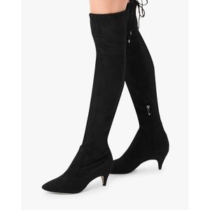 Over the knee boots, Sam Edelmen